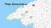 Парк Донузлав 4, участок 22, 1 Га